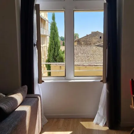 Rouge Et Vin Appartamento *