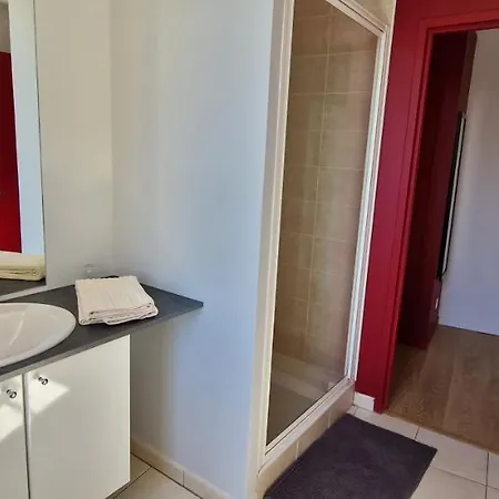 Rouge Et Vin דירה *