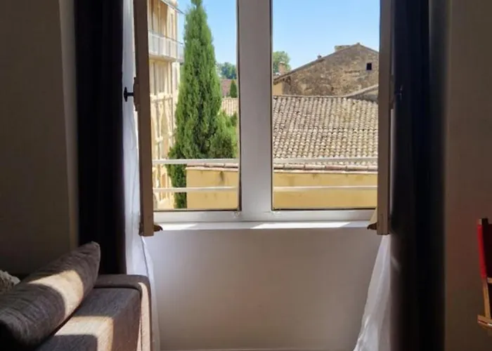 Rouge Et Vin דירה *