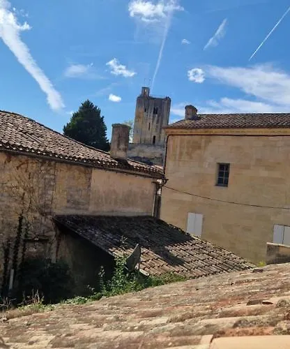 Rouge Et Vin סנט-אמיליון