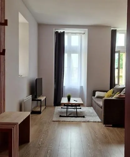 דירה Rouge Et Vin סנט-אמיליון