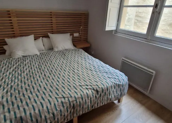 Rouge Et Vin * Σεντ Εμιλιόν